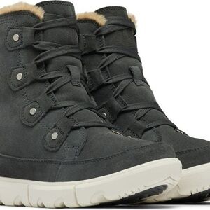 Sorel women’s Next Joan waterproof Winter Boots size 7.5